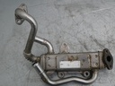 Enfriador de gases de escape KIA Picanto 1.0 gasolina G3LA 28410-04900