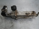 Refrigerador de gases de escape VW Caddy 2.0 TDI 4motion CFHF CFH 03L131512DQ