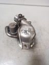 Enfriador de gases de escape Audi Seat Skoda VW Golf 1.6 TDI DBKA DBK 04L131512D