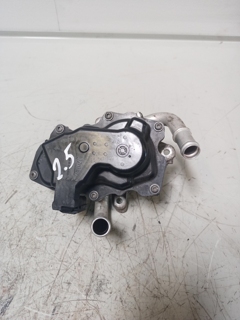 [MTD-427860] Válvula EGR Audi Seat Skoda VW Golf 1.6 TDI DBKA DBK 04L131501S