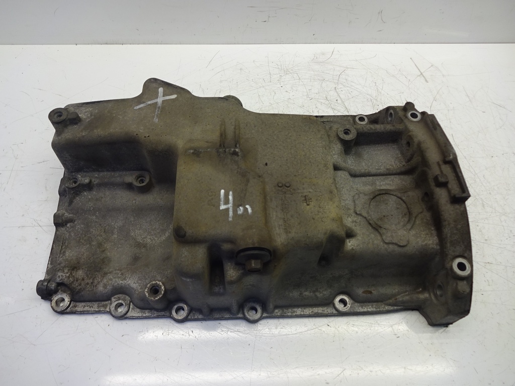 [MTD-345475] Cárter de aceite Ford Galaxy S-Max 2.0 gasolina AOWB 6M2G-6675-CA