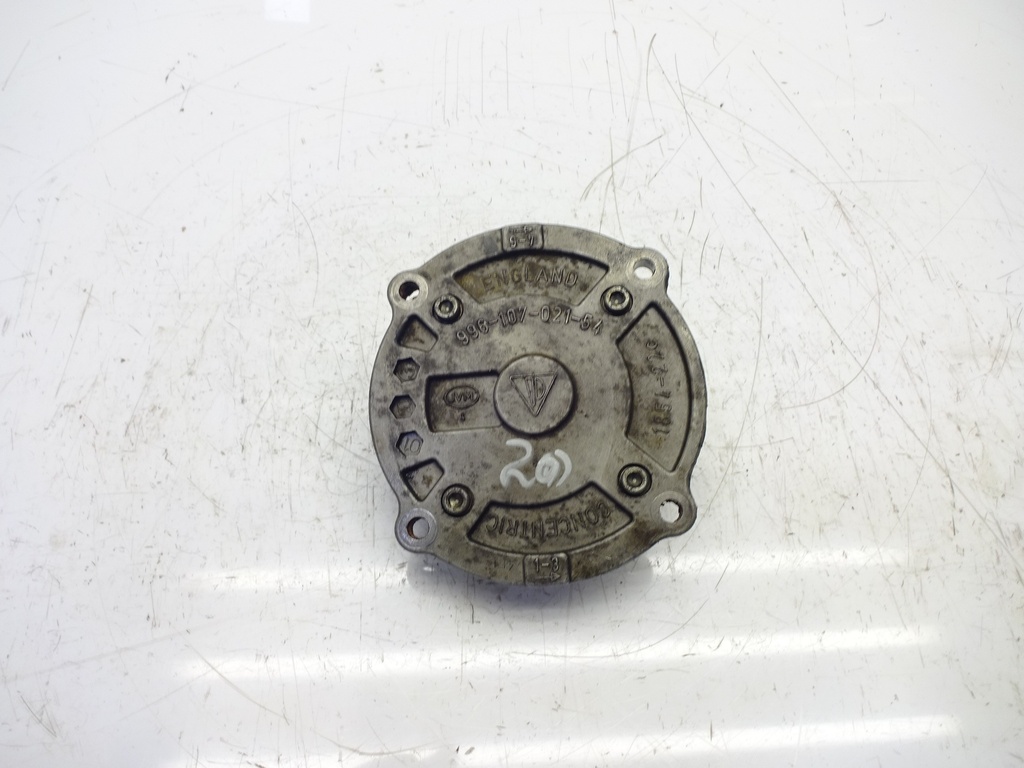 [MTD-350973] Bomba de aceite para Porsche Boxster 986 3.2 S gasolina M96.21