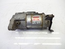 Motor de arranque Jaguar XF MK1 X250 2.7 D diésel 276DT AJD