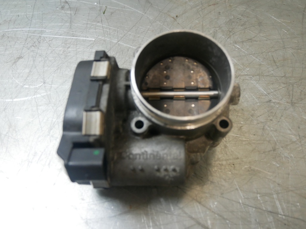 [MTD-425282] Mariposa de admisión Audi Q5 8RB 3.0 V6 TFSI Quattro CTUC CTU 06E133062H