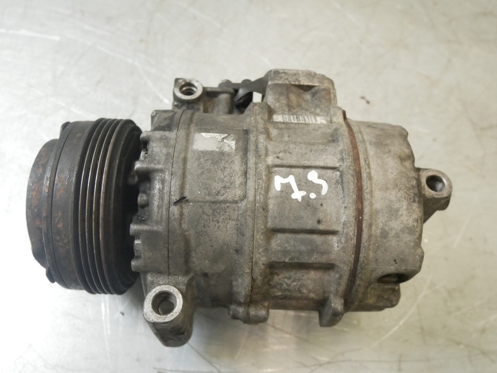 [MTD-425600] Compresor de aire acondicionado BMW X3 E83 2.5i gasolina M54B25 256S5