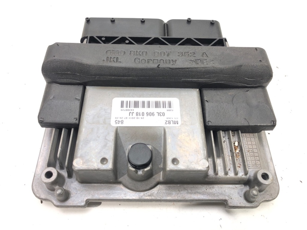 [STARK-538492] Unidad de control del motor Audi A5 (8T3) 2.0 TDI 130 kW 2011-2017