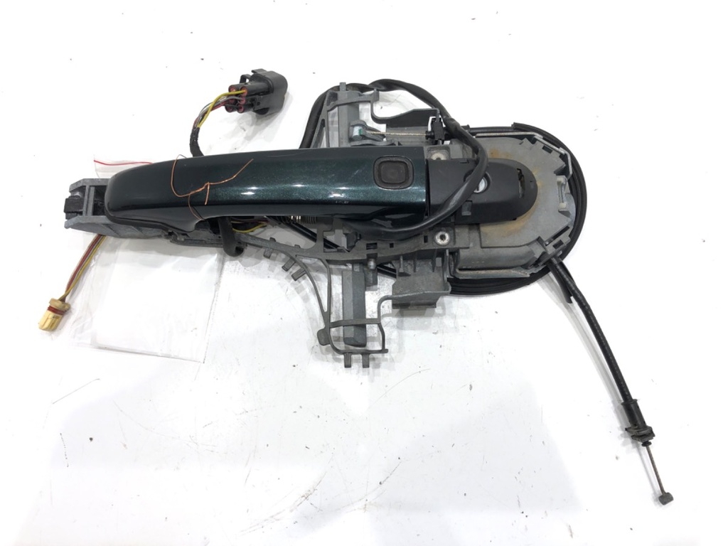 [STARK-591583] Manilla exterior de puerta delantera izquierda Jaguar XF I (X250) 2008-2015