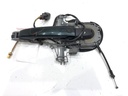 Manilla exterior de puerta delantera izquierda Jaguar XF I (X250) 2008-2015