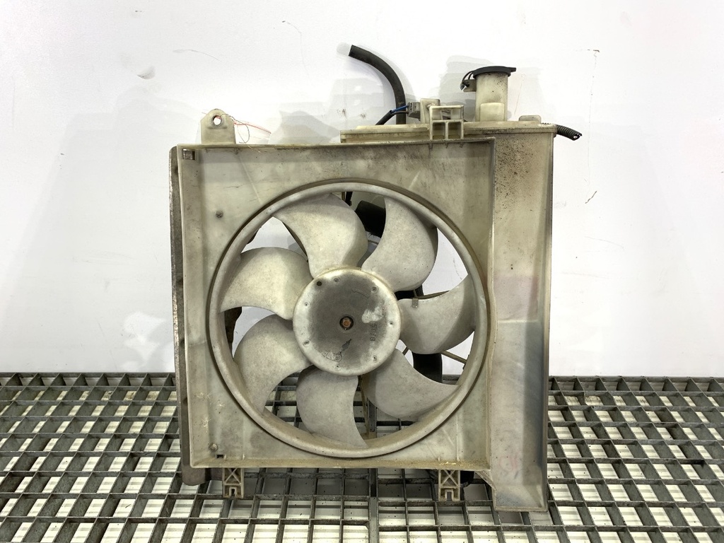 [STARK-744352] Ventilador de radiador PEUGEOT 107 (PM_, PN_) 2005-2014 1.0 50 kW