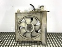 Ventilador de radiador PEUGEOT 107 (PM_, PN_) 2005-2014 1.0 50 kW