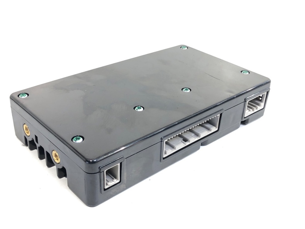 [STARK-781733] Módulo de control NISSAN LEAF (ZE0) 2010-2022 80 kW
