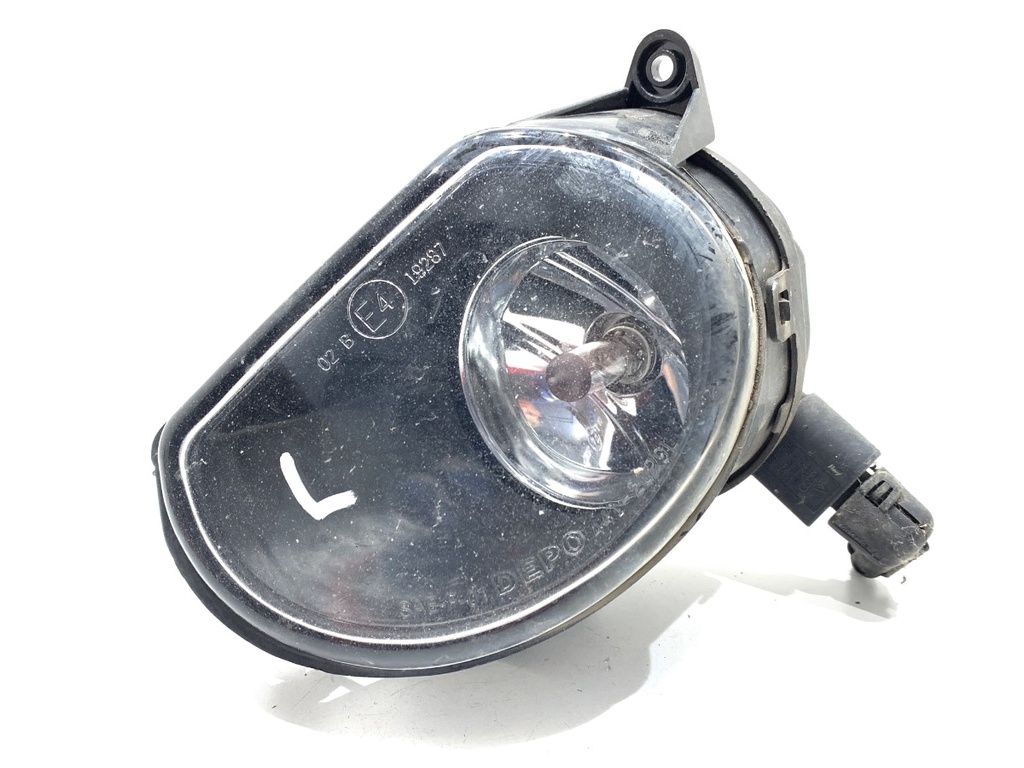 [STARK-781967] Faros delanteros izquierdos halógenos Audi A3 (8P1) 2003-2013