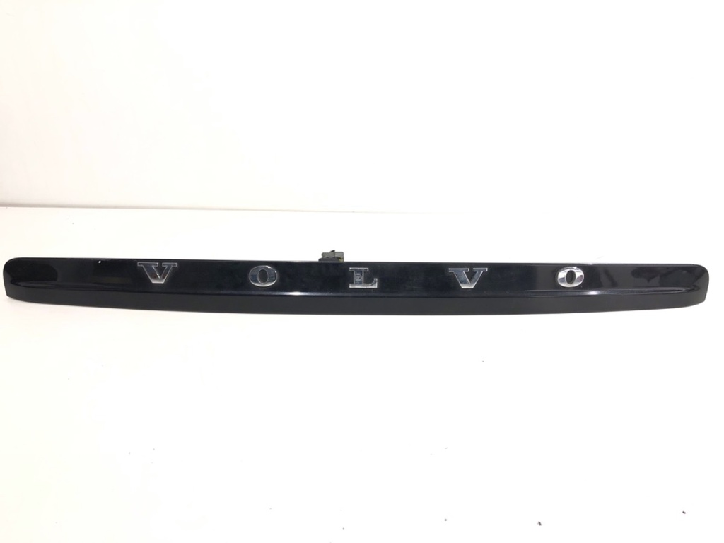 [STARK-783085] Moldura de portón trasero Volvo V50 (545) 2003-2012 1.6 D