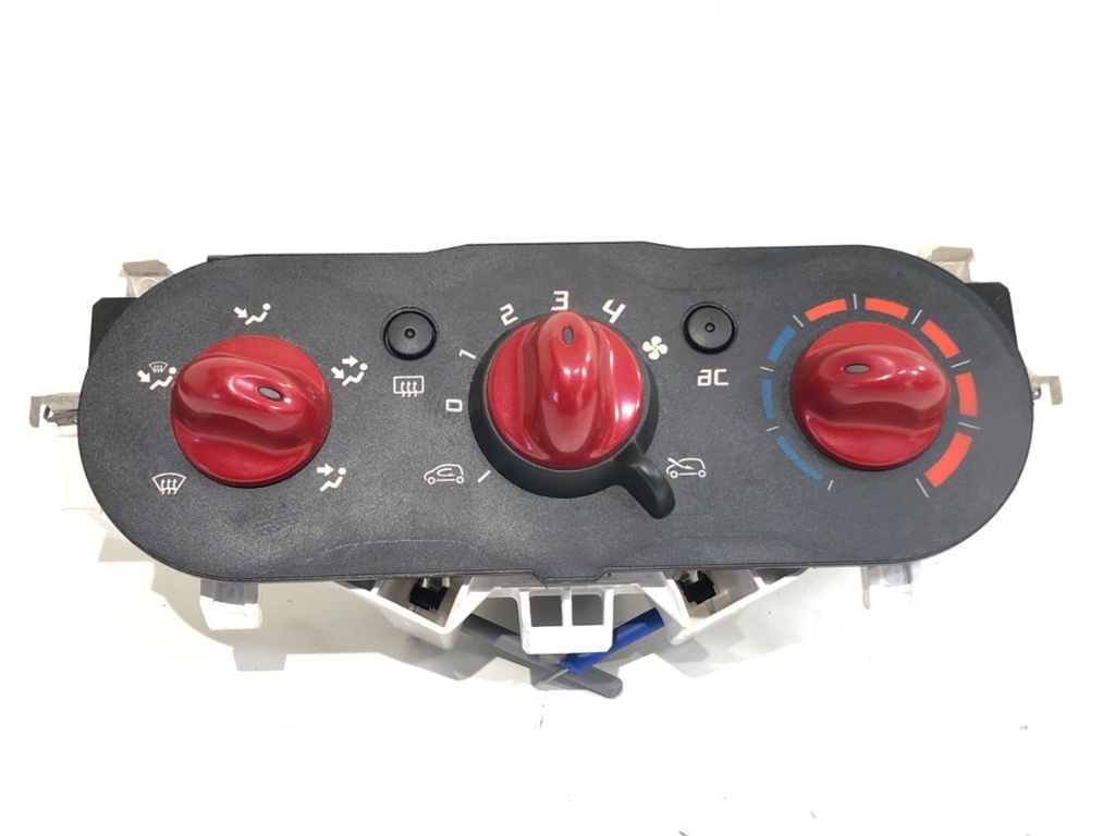 [STARK-783050] Panel de control de climatización Renault Twingo II (CN0_) 1.2 16V 56 kW 2007-2022