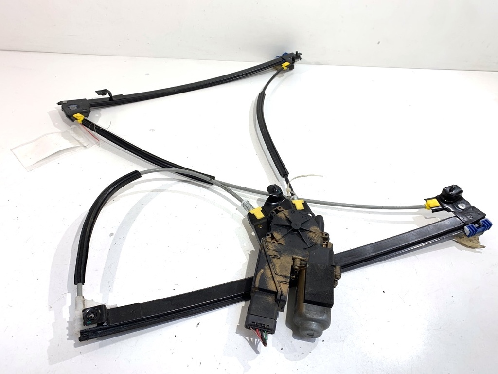 [STARK-783313] Elevador de ventana delantero izquierdo Renault Espace IV (JK0/1_) 2002-2022