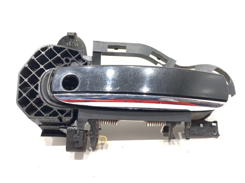 [STARK-783853] Manilla exterior de puerta delantera izquierda Audi A6 C6 (4F2) 2004-2011
