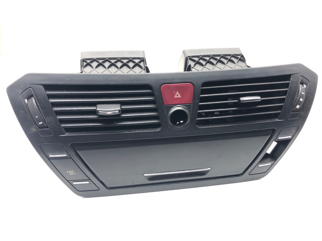[STARK-785768] Rejilla de admisión de aire delantera CITROËN C4 Picasso I (UD_) 2006-2015 1.6 HDi 80 kW