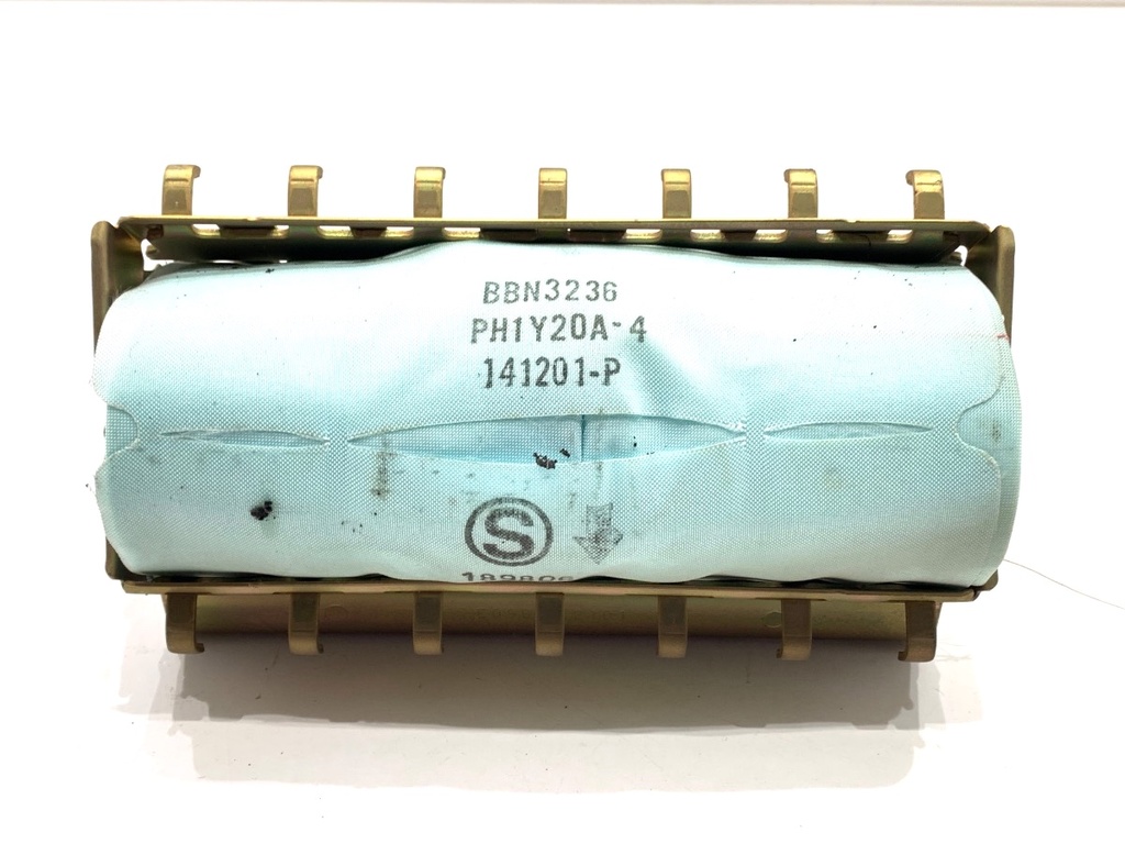 [STARK-786809] Airbag pasajero Honda Jazz II (GD_, GE3, GE2) 2001-2008