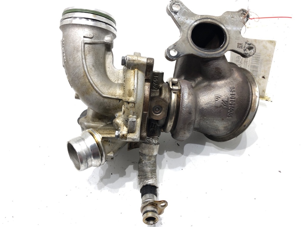 [STARK-682154] Turbocompresor BMW X1 (U11) 2.0i 115kW 156CV 2022-2025