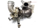 Turbocompresor BMW X1 (U11) 2.0i 115kW 156CV 2022-2025