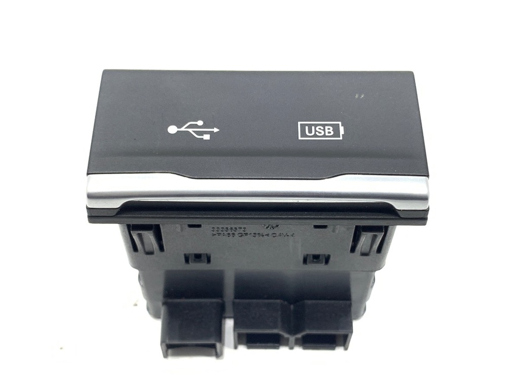 [STARK-789033] Puerto USB Jeep Cherokee (KL) 2013-2022