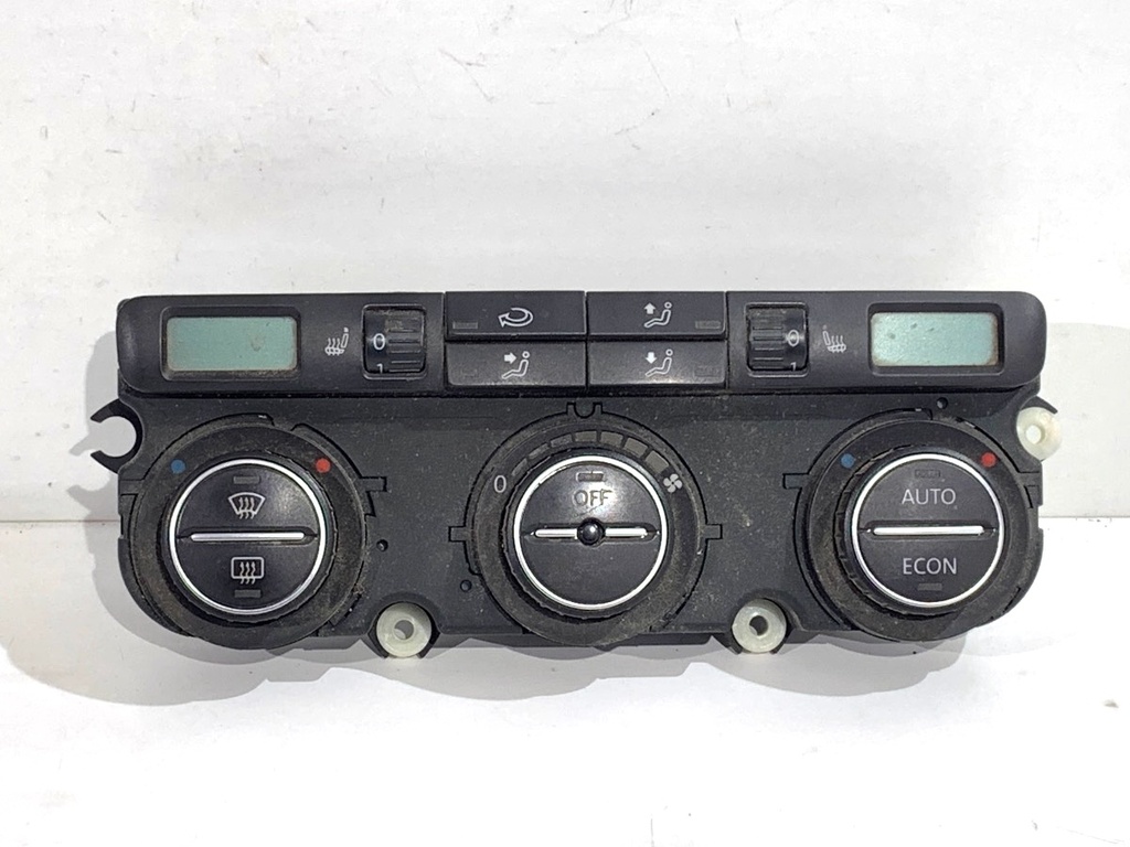[STARK-792563] Panel de control de flujo de aire VW Passat B6 (3C2) 2.0 TDI 2005-2010