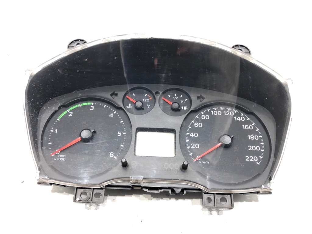 [STARK-795682] Cuentakilómetros FORD TRANSIT Autobus 2.2 TDCi 63 kW 85 CV 2006-2014