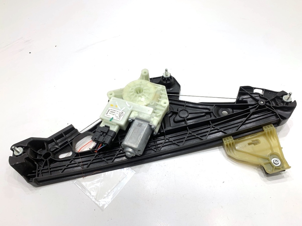 [STARK-796498] Elevador de ventana trasero derecho Renault Captur II 2020-2022 1.0 TCe 90 ECO-G