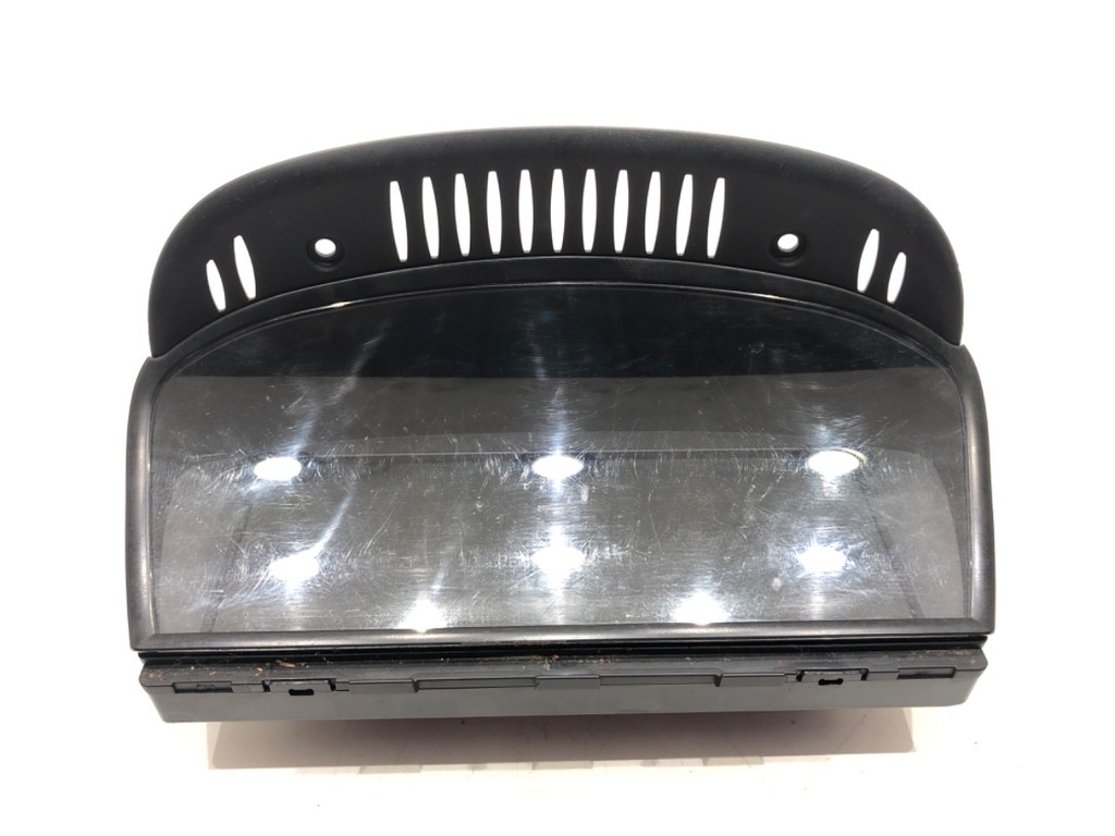 [STARK-806373] Display BMW Serie 5 Touring (E61) 2004-2010
