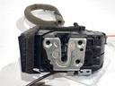 Cerradura de puerta trasera izquierda Nissan Qashqai II (J11) 2013-2022