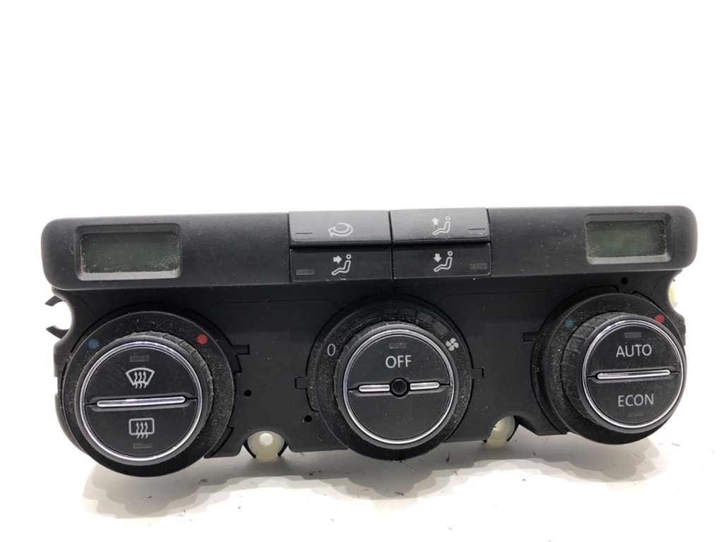 [STARK-819791] Panel de control de climatización VW Touran (1T1, 1T2) 2003-2010