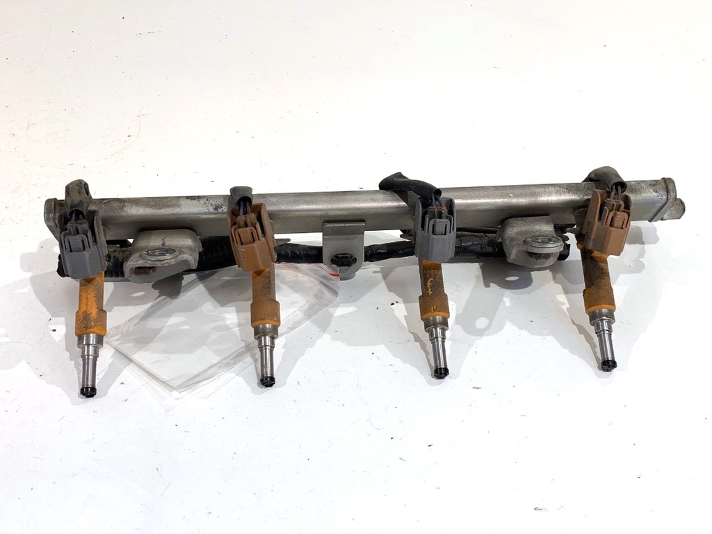 [STARK-846227] Riel de combustible FIAT SEDICI (189_) 1.6 16V 88 kW 120 CV 2006-2014