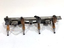 Riel de combustible FIAT SEDICI (189_) 1.6 16V 88 kW 120 CV 2006-2014