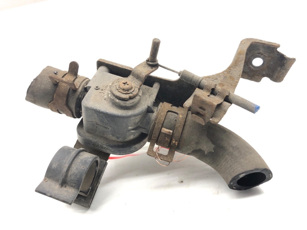 [STARK-858887] Válvula de calefacción Honda Civic VII Hatchback 1.4 iS 66 kW 2001-2005
