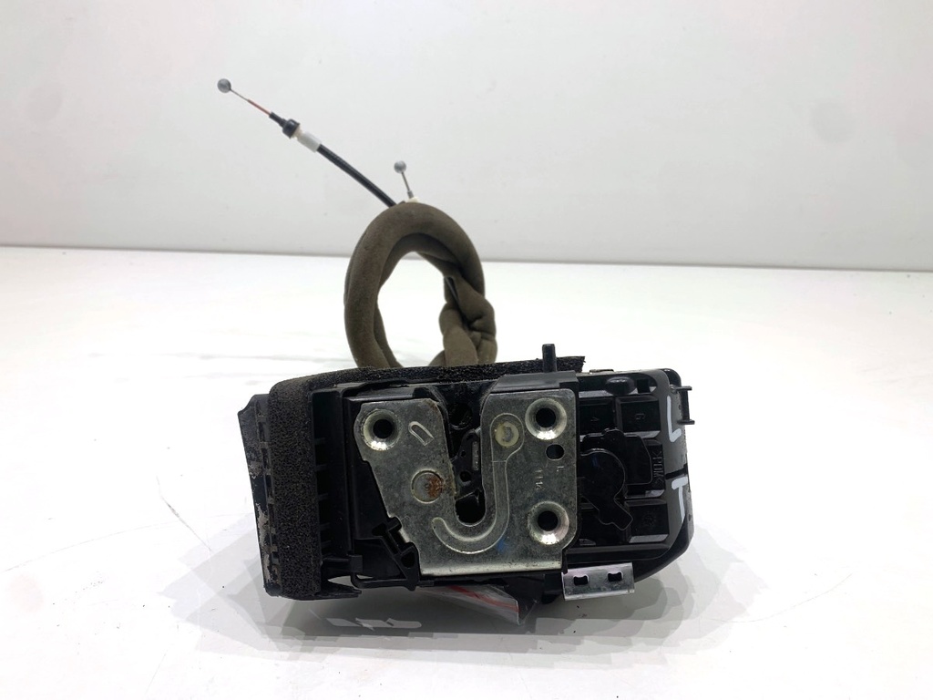[STARK-871734] Cerradura de puerta trasera izquierda Nissan Qashqai II (J11, J11_) 2013-2022