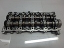 Tapa de válvulas con árboles de levas Opel Astra G H CC GTC F48 1.7 CDTI Z17DTL