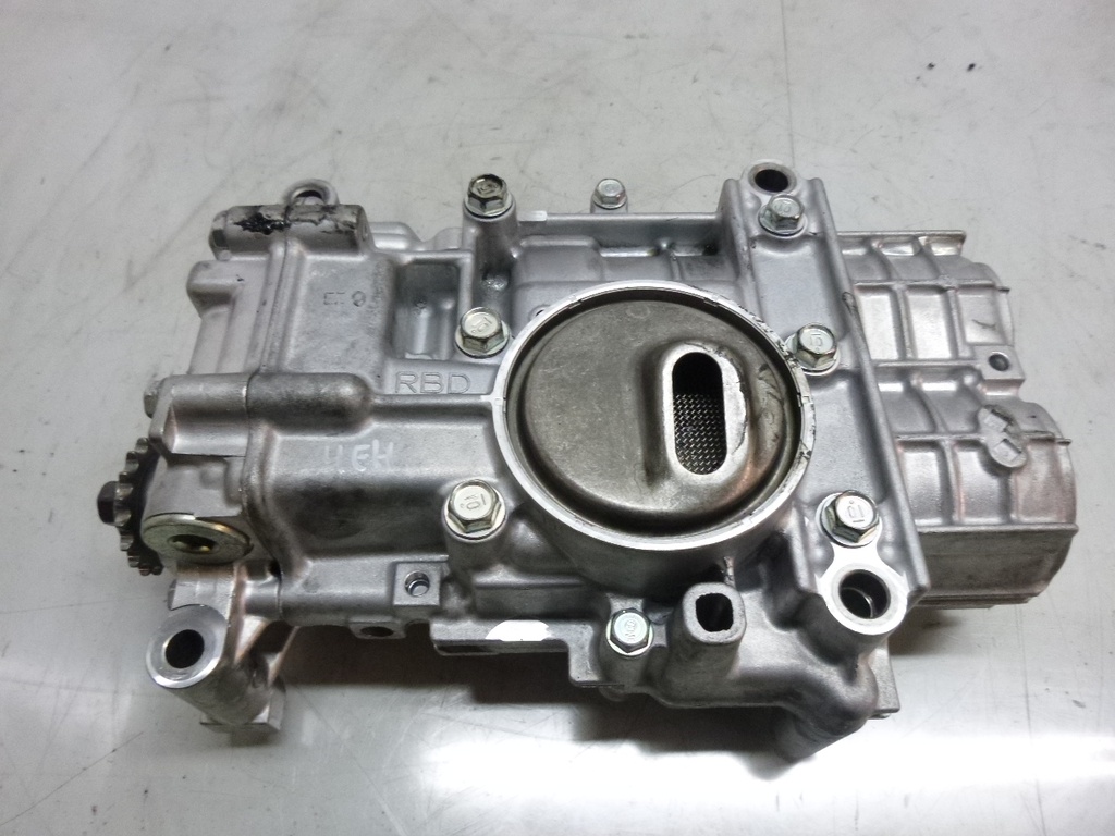 [MTD-270759] Módulo eje balanceador Honda Civic VIII FN FK 2.2 N22A2