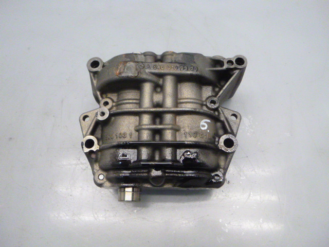 [MTD-286439] Módulo del eje de compensación Mercedes W203 2.2 CDI 646.963