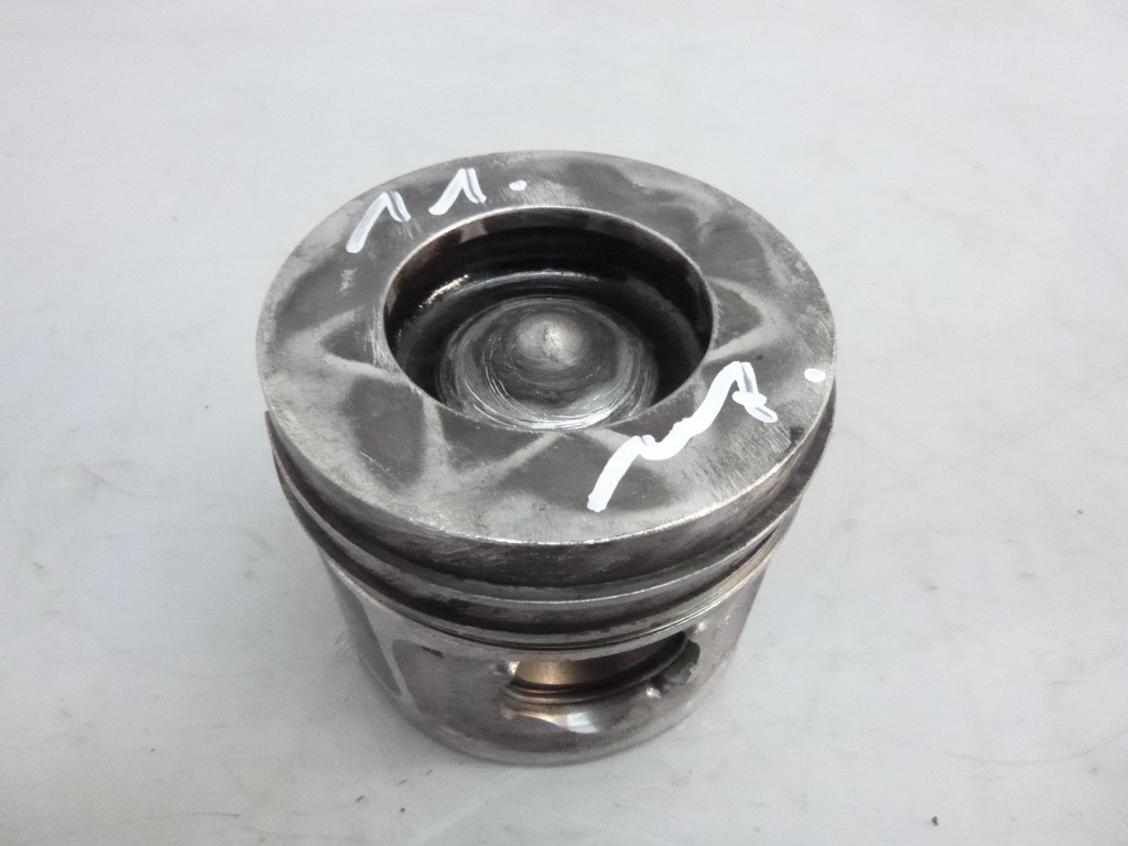 [MTD-297364] Pistón BMW 3er E90 E91 E92 320d 2.0 Diesel 136 CV N47D20A