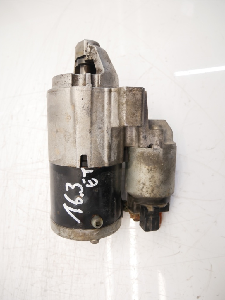 [MTD-427607] Motor de arranque Citroen C3 1.6 VTi 5F01 EP6C N12B16A V7550017