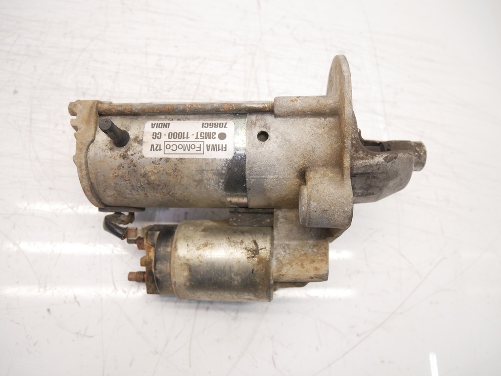 [MTD-427737] Motor de arranque Ford Transit Connect 1.5 TDCi XVGA 3M5T-11000-CG