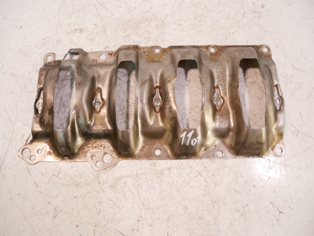 [MTD-434236] Chapa protectora BMW 2.0 D B47 B47D20A 8514087