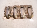 Chapa protectora BMW 2.0 D B47 B47D20A 8514087