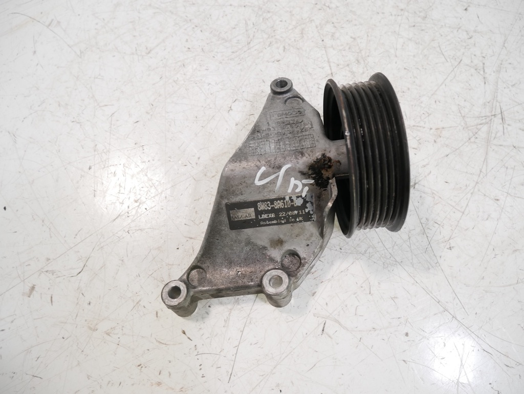 [MTD-434817] Soporte motor Jaguar 5.0 V8 508PN 8W93-8680-BA