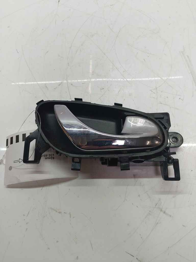 [MTD-515823] Tirador de puerta Nissan X-Trail T32 1.6 dCi R9M