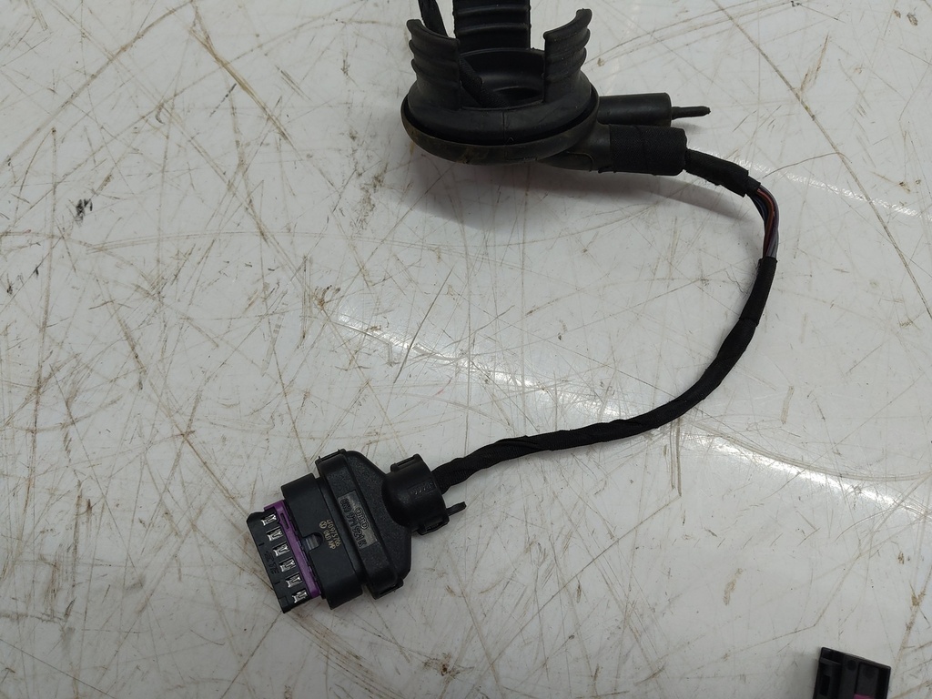 [MTD-522271] Mazo de cables AUDI A4 B8 Avant S4 quattro 2014 CGWC CGW 3.0 TFSI 8K0971687AG