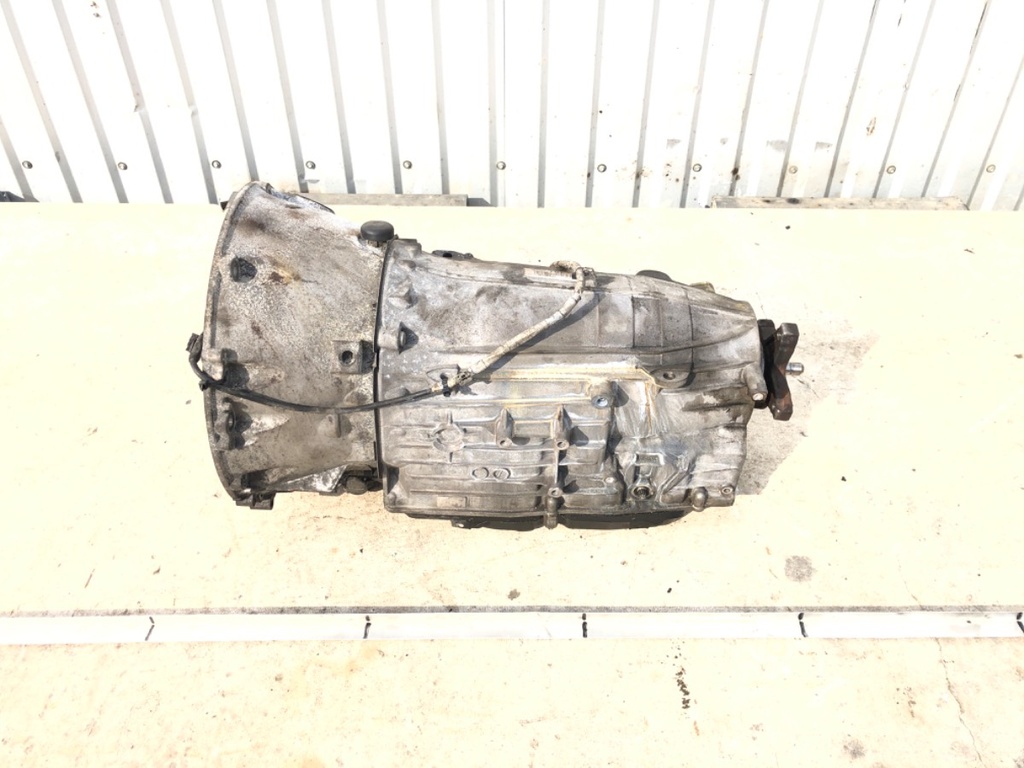 [STARK-686576] Caja de cambios MERCEDES-BENZ SPRINTER 3,5-t (B906) 319 CDI / BlueTEC 2006-2022