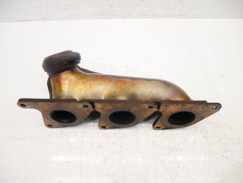 [MTD-403495] Colector de escape Mercedes Benz SLK R171 3.0 280 300 M272.942