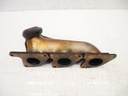 Colector de escape Mercedes Benz SLK R171 3.0 280 300 M272.942