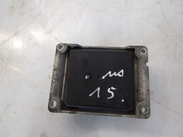 [MTD-147695] Unidad de control electrónico Opel Agila/Corsa Wagon 1.2 16V Z12XEP